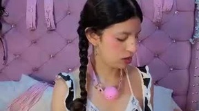Recent Screenshot of  namii___