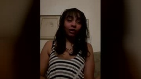 Recent Screenshot of  nana_nsfw