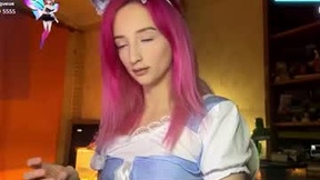Recent Screenshot of  nana_pinkk