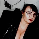 nanalagloss's Profile Picture