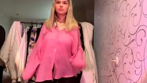 Recent Screenshot of  nancigoldy