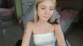 Capture D'écran Récente de nancy_ston