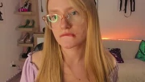 Recent Screenshot of  nancyfetish