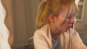 Recent Screenshot of  nannetteterrill