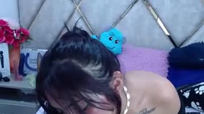 Recent Screenshot of  nany_pretty