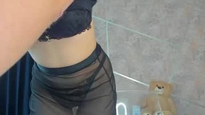 Recent Screenshot of  naomi_bliss_