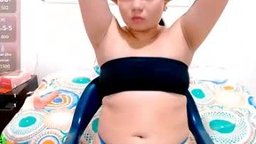 Recent Screenshot of  naomi_hot18_