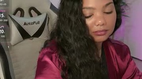 Recent Screenshot of  naomi_rosset