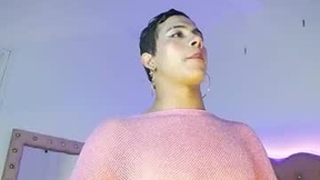 Recent Screenshot of  naomi_shayk