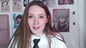 Recent Screenshot of  naomiicandy