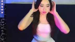 Recent Screenshot of  naomikim_