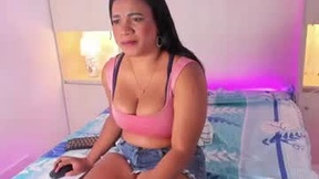 Recent Screenshot of  naomiparks