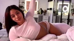 Recent Screenshot of  naomisinclair