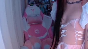 Recent Screenshot of  naomistorm_