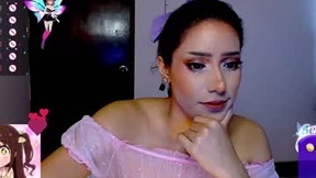 Recente schermafbeelding van naomisweetty