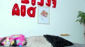 Recente schermafbeelding van naomy_191