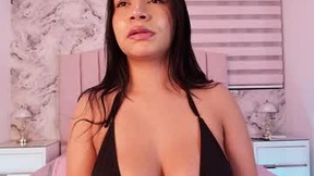 Recent Screenshot of  naomy_gomez_