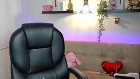 Recent Screenshot of  naomy_hot04