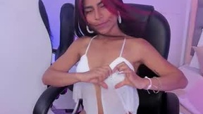 Recent Screenshot of  naomy_jordan