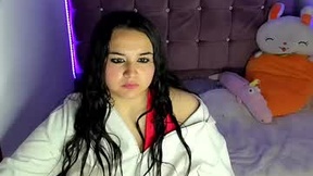 Recent Screenshot of  naomy_rosee_