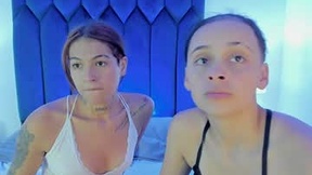 Recent Screenshot of  naomyanddany