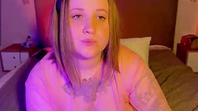 Recent Screenshot of  naomyreyyy