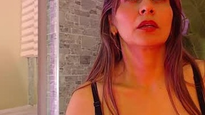 Recent Screenshot of  naomyrivera