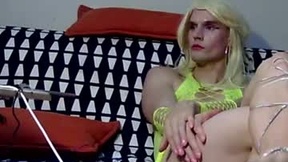 Recent Screenshot of  narcsissy