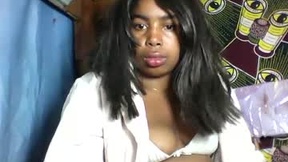 Recent Screenshot of  nashiraah
