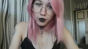 لقطة شاشة حديثة لـ nastasya_sexy