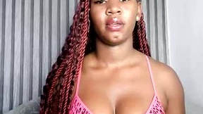 Recent Screenshot of  nasty_eboniey