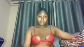 Recent Screenshot of  nasty_ebony5