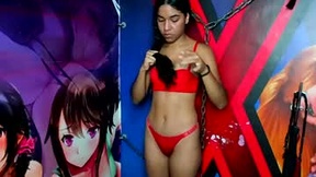 Recent Screenshot of  nasty_sex2