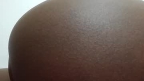 Recent Screenshot of  nastyblackberry