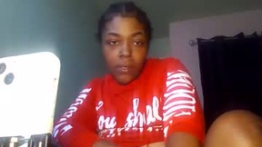 Recent Screenshot of  nastygangbae