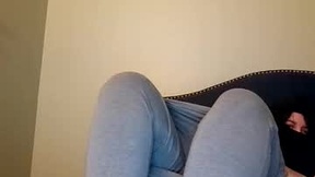 Recent Screenshot of  nastymel13