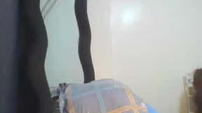 Recent Screenshot of  nastynadia23