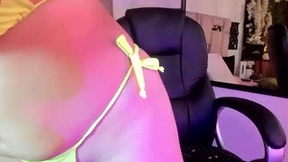 Recent Screenshot of  natacha_black00