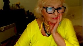 Recent Screenshot of  natali7634