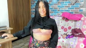 Recent Screenshot of  natalia_kiss01