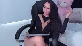 Recent Screenshot of  natalia_vela