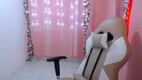 Recent Screenshot of  natalie_tits1