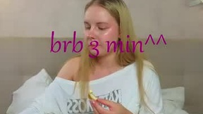 Recent Screenshot of  nataliemurphy