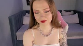 Recent Screenshot of  nataliepalmerr