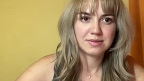 Capture D'écran Récente de natalya777