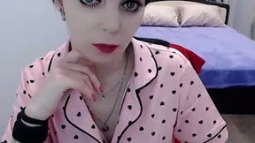 Recent Screenshot of  natalyaberd