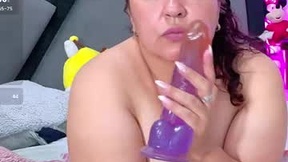 Recent Screenshot of  natasha2603