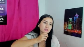 Recent Screenshot of  natasha_buny