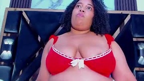 Recent Screenshot of  natasha_eboni
