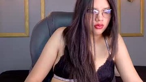 Recent Screenshot of  natasha_greem